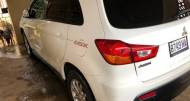 Mitsubishi ASX 2,0L 2012 for sale