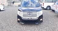 Honda Stepwgn 2,0L 2013 for sale