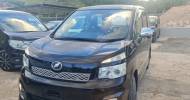 Toyota Voxy 2,0L 2013 for sale