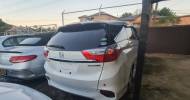 Honda Fit Shuttle 1,5L 2017 for sale