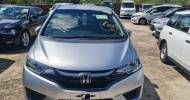 Honda Fit 1,3L 2017 for sale