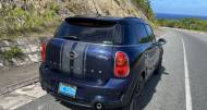 Mini Cooper 1,6L 2014 for sale