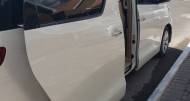 Toyota Alphard 2,4L 2014 for sale