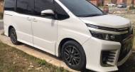 Toyota Voxy 2,0L 2014 for sale