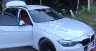 BMW 3-Series 2,0L 2014 for sale