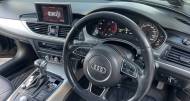 Audi A6 2,0L 2015 for sale