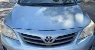 Toyota Corolla XLi 1,5L 2013 for sale