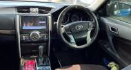 Toyota Mark X 2,5L 2013 for sale