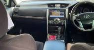 Toyota Mark X 2,5L 2013 for sale