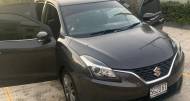 Suzuki Baleno 1,5L 2018 for sale