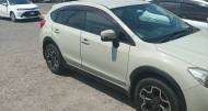 Subaru XV 2,0L 2013 for sale