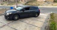 Subaru Impreza 2,0L 2012 for sale