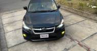 Subaru Impreza 2,0L 2012 for sale