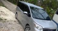 Toyota Noah 2,1L 2014 for sale