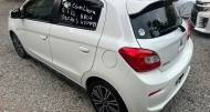 Mitsubishi Mirage 1,5L 2017 for sale