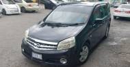 Nissan LaFesta 1,9L 2010 for sale