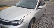 Subaru Impreza 1,5L 2011 for sale