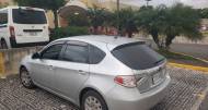 Subaru Impreza 1,5L 2011 for sale