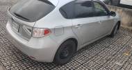 Subaru Impreza 1,5L 2011 for sale