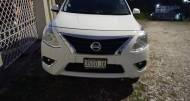 Nissan Latio 1,2L 2015 for sale