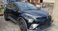 Toyota C-HR 1,8L 2017 for sale