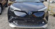 Toyota C-HR 1,8L 2017 for sale