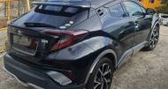 Toyota C-HR 1,8L 2017 for sale