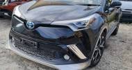 Toyota C-HR 1,8L 2017 for sale