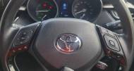 Toyota C-HR 1,8L 2017 for sale