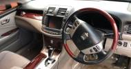 Toyota Crown 2,5L 2011 for sale