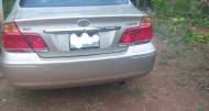 Toyota Camry 2,0L 2006 for sale