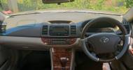 Toyota Camry 2,0L 2006 for sale