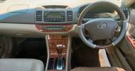 Toyota Camry 2,0L 2006 for sale