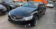 Toyota Mark X 2,5L 2014 for sale