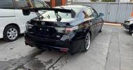 Toyota Mark X 2,5L 2014 for sale