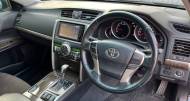 Toyota Mark X 2,5L 2014 for sale