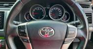 Toyota Mark X 2,5L 2014 for sale