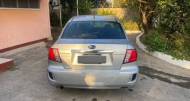 Subaru Impreza 1,5L 2010 for sale