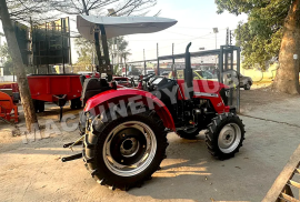 Massive MT-604/4WD Tractors for Sale in Jamaica