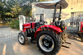Massive MT-604/4WD Tractors for Sale in Jamaica