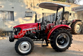 Massive MT-604/4WD Tractors for Sale in Jamaica