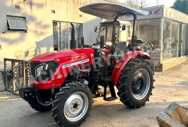 Massive MT-604/4WD Tractors for Sale in Jamaica