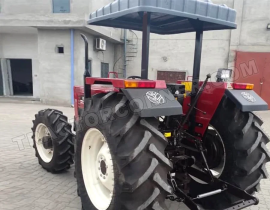 New Holland 70-56 Tractor for Sale in Jamaica