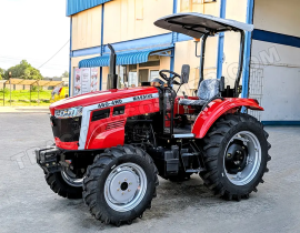 MT-460 Small 4WD Tractor for Sale in Jamaica