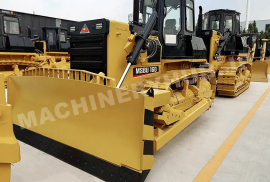 Massive MSBU 160 Bulldozer for Sale in Jamaica