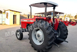 Massive 390 Tractors for Sale in Jamaica