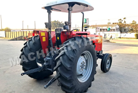 Massive 390 Tractors for Sale in Jamaica