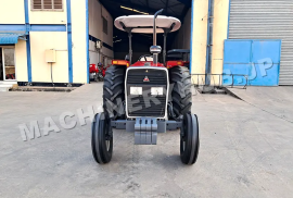 Massive 390 Tractors for Sale in Jamaica