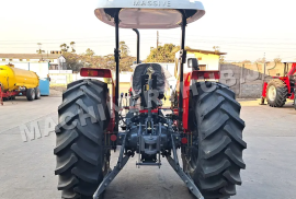 Massive 390 Tractors for Sale in Jamaica