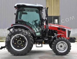 Massive MFT 499 4WD Tractor for Sale in Jamaica